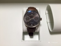 500106 으로 재입당 합니다.. - IWC - TIMEFORUM