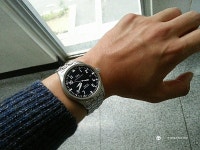 마크16입니다 ㅎㅎ - IWC - TIMEFORUM