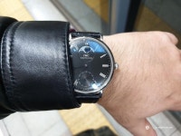 [스캔데이] 5448차고 외출 중입니다. - IWC - TIMEFORUM