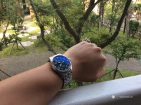 [스캔데이]마크16으로 재입당합니다^^ - IWC - TIMEFORUM