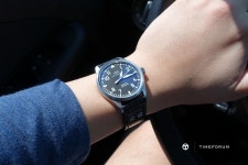 마크 16 입니다. - IWC - TIMEFORUM