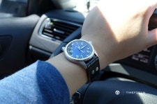 마크 16 입니다. - IWC - TIMEFORUM