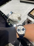 생애 첫 시계 구입 포르투기저 고민 (블루 판다) - IWC - TIMEFORUM