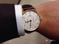 금부엉이(500113)로 인사드립니다.^^ - IWC - TIMEFORUM