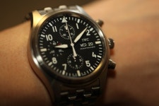 3717-04 신고합니다 - IWC - TIMEFORUM