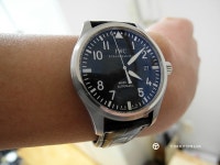 마크 16 올려봅니다.~~ - IWC - TIMEFORUM