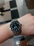 iwc 마크18로 입문합니다ㅎㅎ - IWC - TIMEFORUM