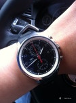 요트클럽 올려봅니다. - IWC - TIMEFORUM