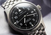 마크15, 16이 정말 예뻐보이는군요ㅠㅠ - IWC - TIMEFORUM