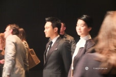 2012 SIHH IWC 12 Crew Canteen Party 1/2 - IWC - TIMEFORUM