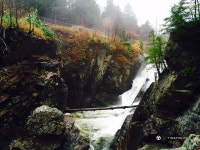 Adirondacks 가을 여행 - IWC - TIMEFORUM