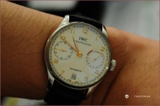 5001-14 줄질 했어요. - IWC - TIMEFORUM