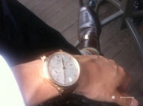 500113_간만에 일광욕 중입니다^^ - IWC - TIMEFORUM