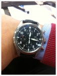 얼짱! 3717입니당 ㅎㅎ - IWC - TIMEFORUM