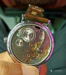5448로 입당 인사드립니다. - IWC - TIMEFORUM
