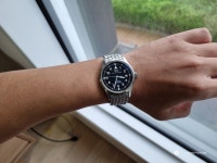 드디어 구한 마크15 - IWC - TIMEFORUM