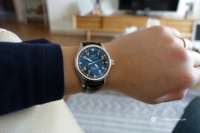 마크 16입니다. - IWC - TIMEFORUM