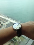 [스캔데이] 해운대에서 부엉이 샷~ - IWC - TIMEFORUM