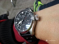 빅파일럿 5009 - IWC - TIMEFORUM