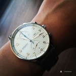 3714로 득템 인사 올려요. - IWC - TIMEFORUM