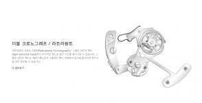 iwc 더블크로노 모델은 인하우스 무브먼트인가요? - IWC - TIMEFORUM