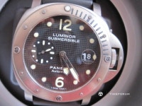 웅이아범세탁반 | 초보중에 왕초보 인사올립니다. - Panerai - TIMEFORUM