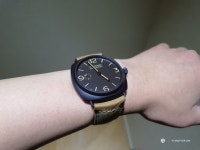 두 라디오미르 - Panerai - TIMEFORUM