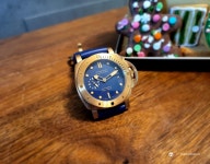 [스캔데이] 연말 느낌 931 / 1074 - Panerai - TIMEFORUM