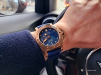 2023 마지막날이군요 - 브론조 - Panerai - TIMEFORUM