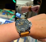 주말의 파네라이~^^(Pam423) - Panerai - TIMEFORUM
