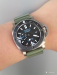 드디어 두번째 PAM을 기추하게되었습니다!! - Panerai - TIMEFORUM