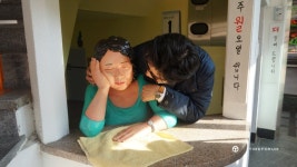 177 in 부산 감천 문화 마을 - Panerai - TIMEFORUM