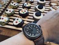 [스캔데이] 외부 미팅 & pam1349 - Panerai - TIMEFORUM