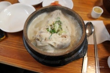 영구의 맛집여행 ... ^^: 15탄 (삼계탕의 행복) - Panerai - TIMEFORUM