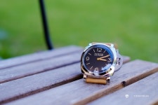 연휴의 마지막 PAM673 - Panerai - TIMEFORUM