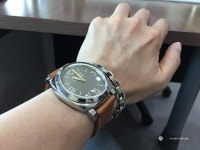 [스캔데이] 팔찌와 662 - Panerai - TIMEFORUM