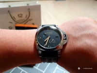 파네라이 입당 합니다.(1321) - Panerai - TIMEFORUM