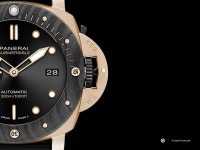 [스캔데이] 골드 줄까 브론조 줄까 (feat. 625 and 1074) - Panerai - TIMEFORUM