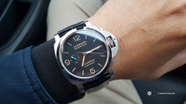 Pam1312로 파네동 가입신고 합니다 - Panerai - TIMEFORUM
