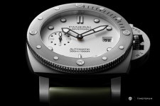 [스캔데이] `22 W&W 44mm 섭머져블이 나와주었더군요. - Panerai - TIMEFORUM