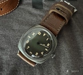 스트랩 교체, 캘리포니아 pam1349 x Mauser Ammo - Panerai - TIMEFORUM