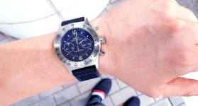 [스캔데이] 여름엔 줄질 pam716 pam87 pam779 - Panerai - TIMEFORUM