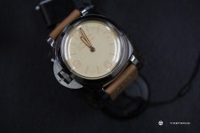 [스캔데이] 372 vs 1075 - Panerai - TIMEFORUM