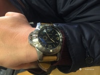 201A...341...그리고...000... - Panerai - TIMEFORUM