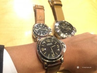 201A...341...그리고...000... - Panerai - TIMEFORUM
