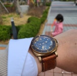 주말의 파네라이~^^(Pam968) - Panerai - TIMEFORUM