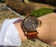 주말의 파네라이~^^(Pam968) - Panerai - TIMEFORUM