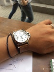 커피숍에서 113과 함께... - Panerai - TIMEFORUM