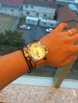 커피숍에서 113과 함께... - Panerai - TIMEFORUM
