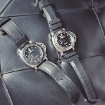 드디어 만난 날것 같은 682 - Panerai - TIMEFORUM